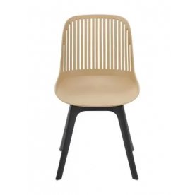 Пластиковый стул Grace DC271