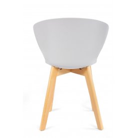 Пластиковый стул Gracia