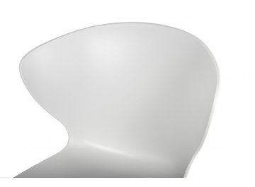 Пластиковый стул Gracia