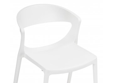 Пластиковый стул Градно