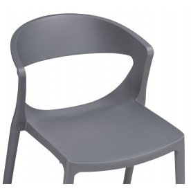 Пластиковый стул Градно