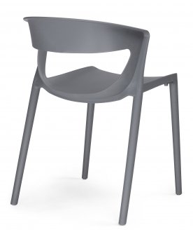 Пластиковый стул Градно