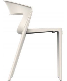 Пластиковый стул Градно