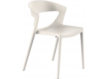 Пластиковый стул Градно