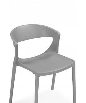 Пластиковый стул Градно