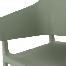 Пластиковый стул Grassy