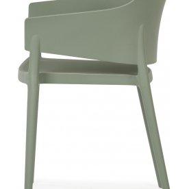 Пластиковый стул Grassy