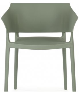 Пластиковый стул Grassy