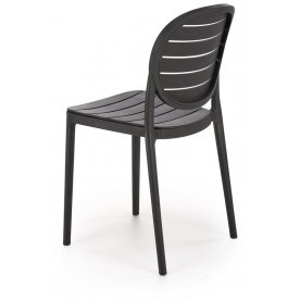 Пластиковый стул K529