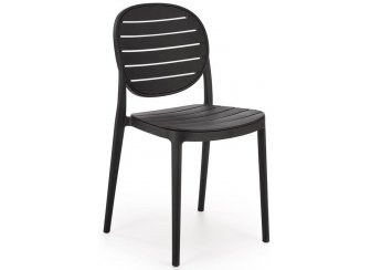 Пластиковый стул K529