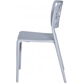 Пластиковый стул SN-8