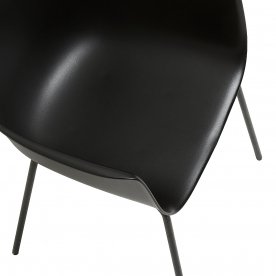 Пластиковый стул Khasumi