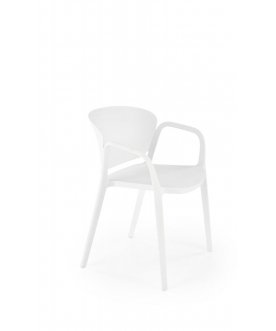 Пластиковый стул K491