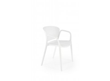 Пластиковый стул K491
