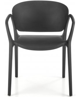 Пластиковый стул K491