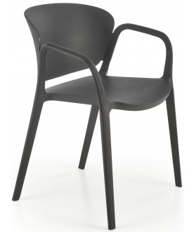 Пластиковый стул K491