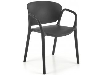 Пластиковый стул K491