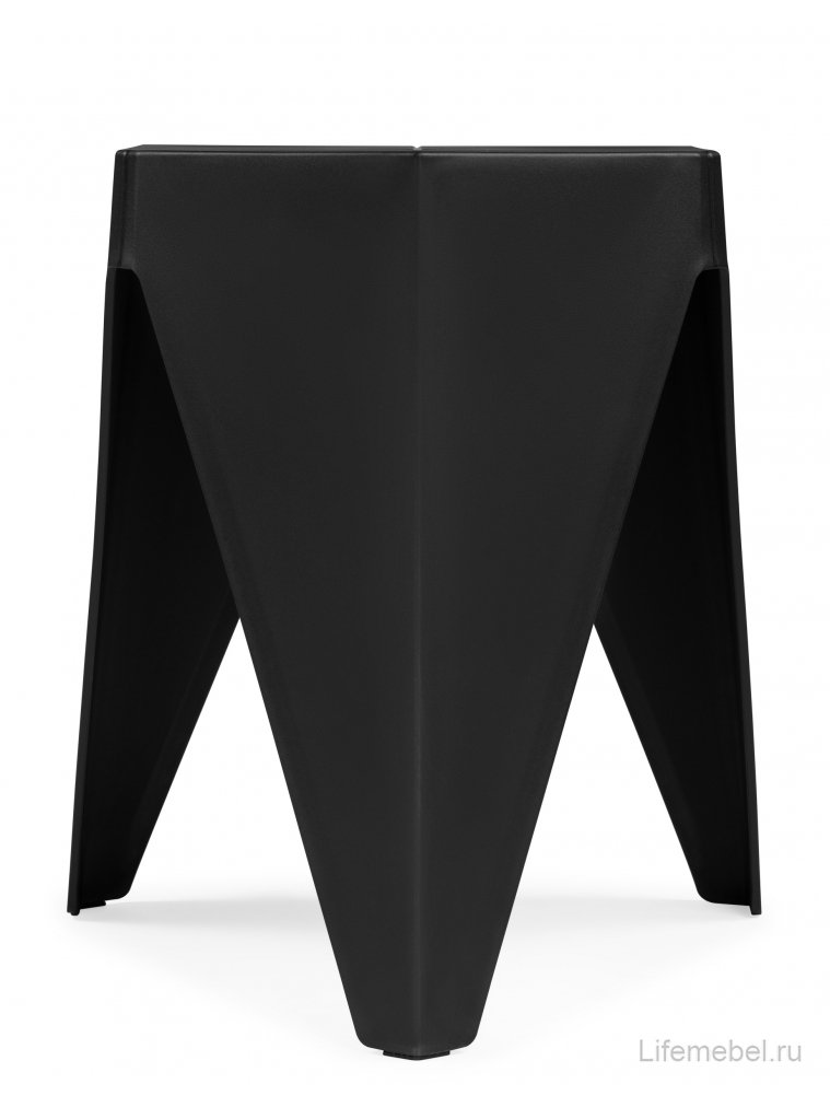 Табурет Korner black