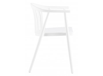 Пластиковый стул Лао