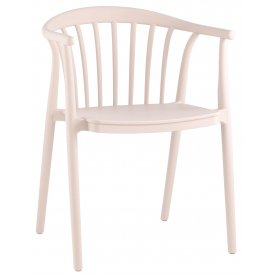 Пластиковый стул Лао