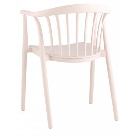 Пластиковый стул Ориво