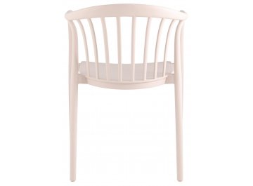 Пластиковый стул Лао