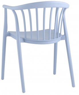 Пластиковый стул Лао