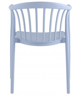 Пластиковый стул Лао