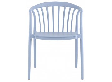 Пластиковый стул Лао