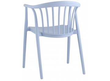 Пластиковый стул Ориво