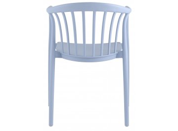 Пластиковый стул Лао