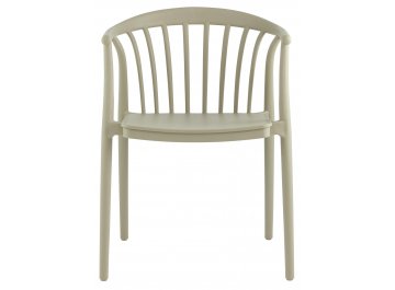 Пластиковый стул Лао