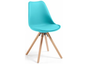 Пластиковый стул Lars