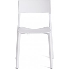 Пластиковый стул Lento/Ленто мод. 43