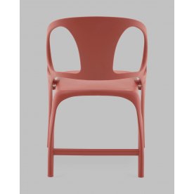 Пластиковый стул Эллара