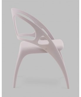 Пластиковый стул Эллара