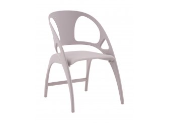 Пластиковый стул Эллара