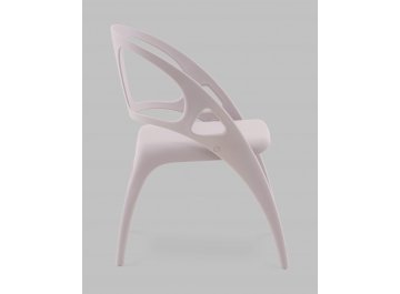 Пластиковый стул Эллара