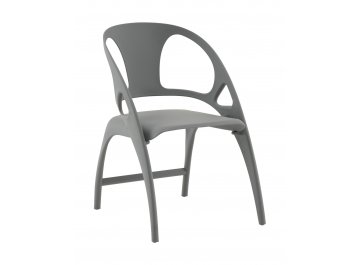 Пластиковый стул Эллара
