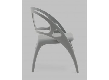 Пластиковый стул Эллара