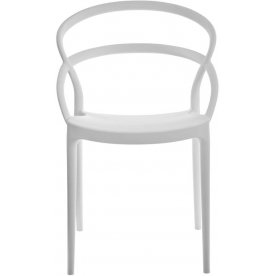 Пластиковый стул Margo