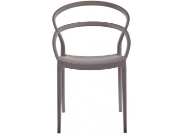 Пластиковый стул Margo