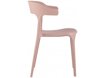 Пластиковый стул Марли