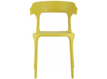 Пластиковый стул Марли