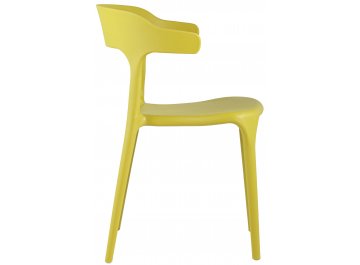 Пластиковый стул Марли