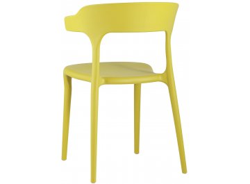 Пластиковый стул Марли