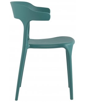 Пластиковый стул Марли