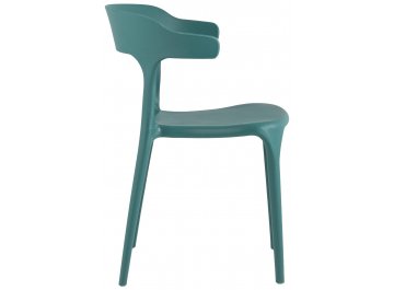 Пластиковый стул Марли