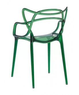 Пластиковый стул Masters (DC459)