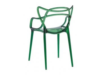 Пластиковый стул Masters DC459